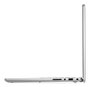 Dell 14 DC14250 Core 7 150U 14 pulg 16GB 1TB Win11 Plata