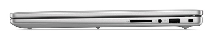 Dell 14 DC14250 Core 7 150U 14 pulg 16GB 1TB Win11 Plata