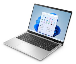Dell 14 DC14250 Core 7 150U 14 pulg 16GB 1TB Win11 Plata