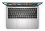 Dell 14 DC14250 Core 7 150U 14 pulg 16GB 1TB Win11 Plata
