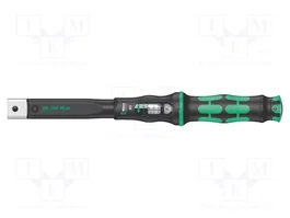 WERA Click-Torque X 3 20-100Nm