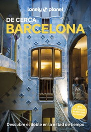 GEOPLANETA, Barcelona de cerca 8, Isabella Noble - GEOPLANETA