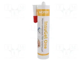 MOREK Resina de encapsulado 300g