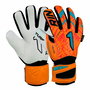 Guantes de Portero Rinat Egotiko Vengador Turf Naranja Adultos