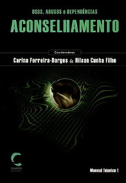 Aconselhamento, Carina Ferreira-Borges - CLIMEPSI EDITORES