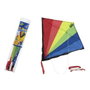Color Baby Cometa Nylon Pop-Up Diamante Clasica 56 Cm