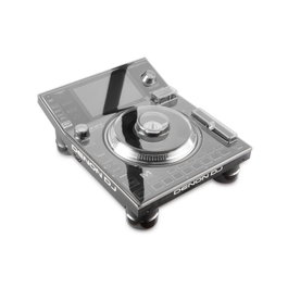 DECKSAVER Cubierta para DENON DJ SC5000M