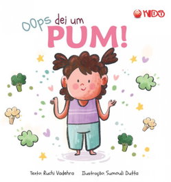MEHTA PUBLISHERS. Oops Dei um Pum!