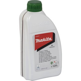 Makita Aceite para cadena de sierra Biotop 1L