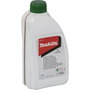 Makita Aceite para cadena de sierra Biotop 1L