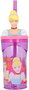 Licensing Vaso Figura 3D Principesse 360ml