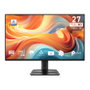 MSI Pro MP275 E14L Monitor 27 pulg. Full HD IPS 144Hz Negro