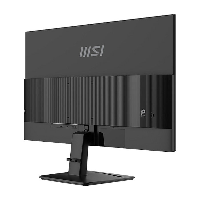 MSI Pro MP275 E14L Monitor 27 pulg. Full HD IPS 144Hz Negro
