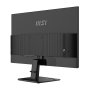 MSI Pro MP275 E14L Monitor 27 pulg. Full HD IPS 144Hz Negro