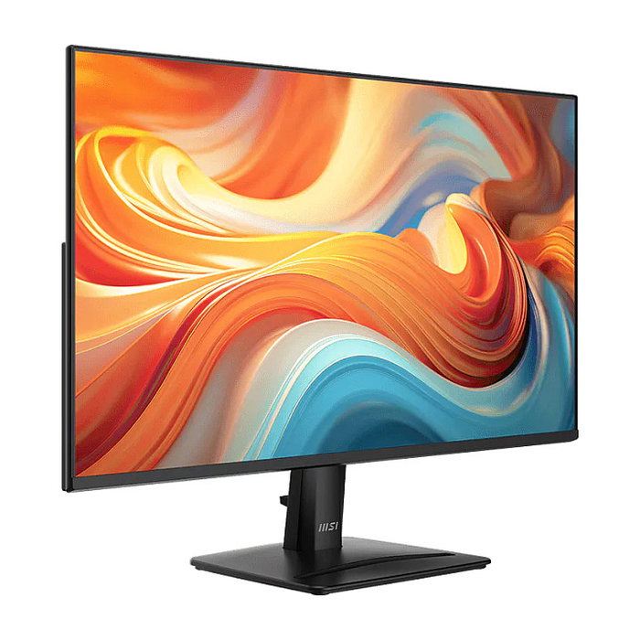 MSI Pro MP275 E14L Monitor 27 pulg. Full HD IPS 144Hz Negro