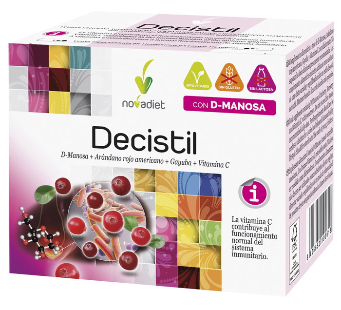 Decistil Decistil