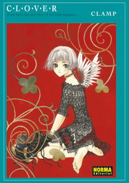 CLOVER. INTEGRAL, Clamp - Norma Editorial