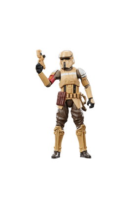 Hasbro Star Wars The Black Series Figura Shoretrooper 15 cm
