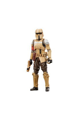 Hasbro Star Wars The Black Series Figura Shoretrooper 15 cm