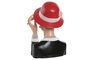 DKD Home Decor Figura de Resina Chica Surtida