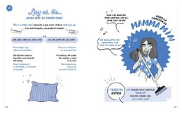 RANDOM HOUSE, 101 truquitos para speak english de una vez por todas, Maria Speaks