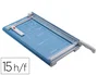 DAHLE Cizalla de palanca 534 DIN A3
