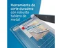 Dahle Cizalla de palanca 534 DIN A3