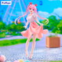 Furyu Trio-Try-iT Shiunji Ouka: Theme Park Day Ver.