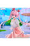 FURYU Trio-Try-iT Shiunji Ouka: Theme Park Day Ver. The Shiunji Family Figura 21cm