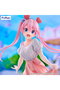 FURYU Trio-Try-iT Shiunji Ouka: Theme Park Day Ver. The Shiunji Family Figura 21cm