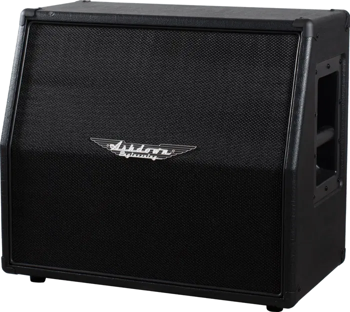 Ashdown Essex Pantalla Guitarra Angulada 1 x 12" 80W