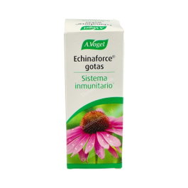 A.VOGEL Echinaforce Gotas 100ml
