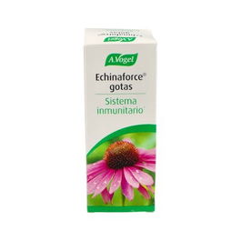 Echinaforce Gotas 100Ml