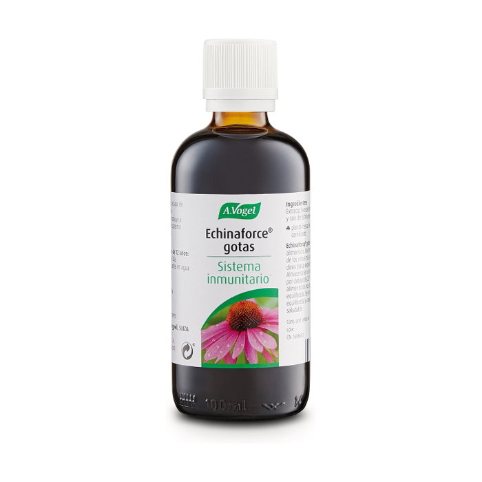 A.Vogel Echinaforce Gotas 100ml A.Vogel Echinaforce Gotas 100ml