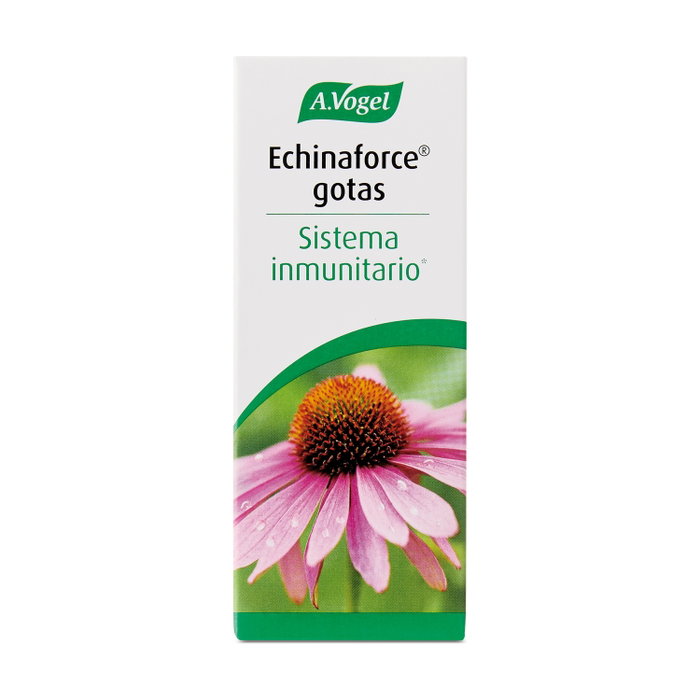 A.Vogel Echinaforce Gotas 100ml A.Vogel Echinaforce Gotas 100ml