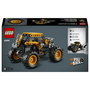 LEGO Technic Monster Jam DIGatron con Motor de Carga Manual, 42199