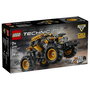 LEGO Technic Monster Jam DIGatron con Motor de Carga Manual, 42199