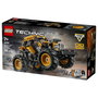 LEGO Technic Monster Jam DIGatron con Motor de Carga Manual, 42199