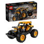 LEGO Technic Monster Jam DIGatron con Motor de Carga Manual, 42199