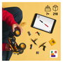 LEGO Technic Monster Jam DIGatron con Motor de Carga Manual, 42199