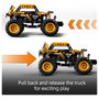 LEGO Technic Monster Jam DIGatron con Motor de Carga Manual, 42199