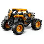 LEGO Technic Monster Jam DIGatron con Motor de Carga Manual, 42199
