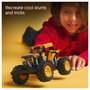 LEGO Technic Monster Jam DIGatron con Motor de Carga Manual, 42199