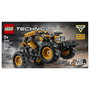 LEGO Technic Monster Jam DIGatron con Motor de Carga Manual, 42199