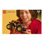 LEGO Technic Monster Jam DIGatron con Motor de Carga Manual, 42199