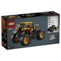 LEGO Technic Monster Jam DIGatron con Motor de Carga Manual, 42199