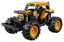 LEGO Technic Monster Jam DIGatron con Motor de Carga Manual, 42199