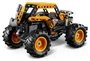 LEGO Technic Monster Jam DIGatron con Motor de Carga Manual, 42199