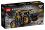 LEGO Technic Monster Jam DIGatron con Motor de Carga Manual, 42199