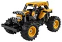 LEGO Technic Monster Jam DIGatron con Motor de Carga Manual, 42199